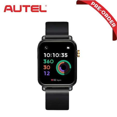 Autel Smart Key Watch without VCI - Black AUTEL-WATCH-BLACK